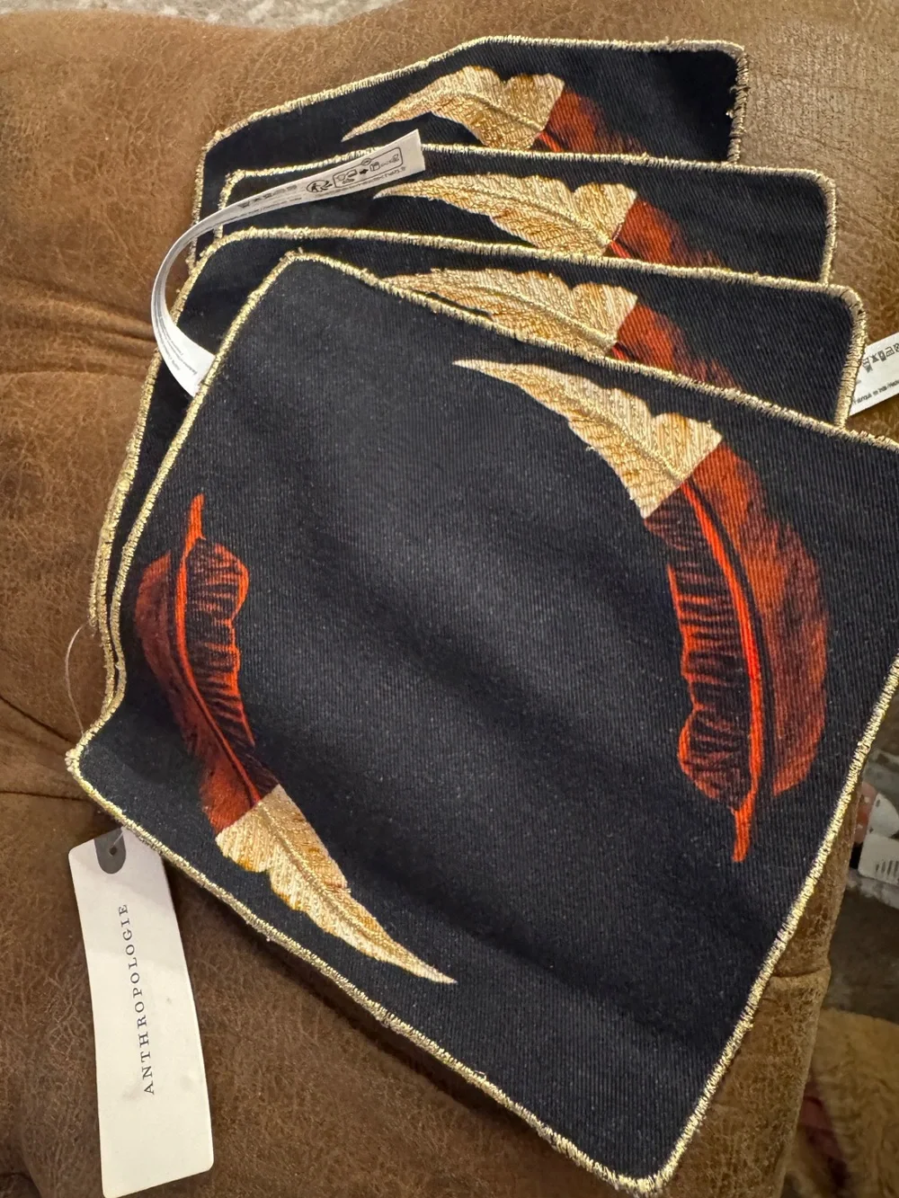 Anthropologie product details